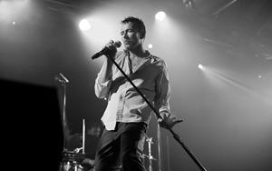 Scott Weiland